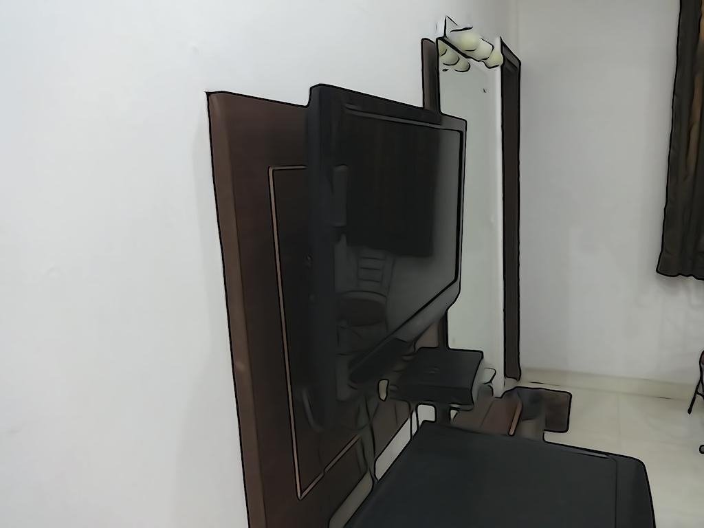 Adb Rooms Hotel Indo Continental ニューデリー エクステリア 写真