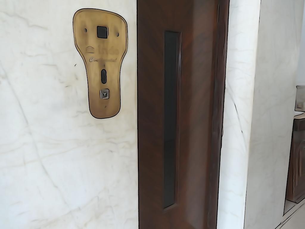 Adb Rooms Hotel Indo Continental ニューデリー エクステリア 写真
